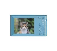 Time Lapse 38MP Compact Digital Cameras For Photography 1080P Video Loop Recording 16X Zoom Vintage Mini Camcorder Retro Takes Sharp Smooth(128G SD Card,5)