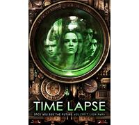 time lapse BluRay Italian Import