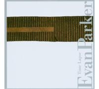 Time Lapse by EVAN PARKER (2006-09-19)