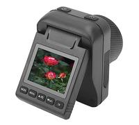 Time Lapse Camera, 2.0in LCD Screen, IP66 Waterproof, Multiple Shooting Modes, for Vlog, Construction, Outdoor Recording