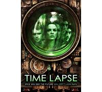 time lapse DVD Italian Import
