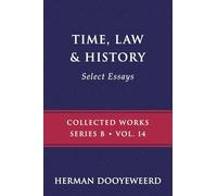 Time, Law & History: 18 (B)