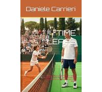 TIME LEAPS: Chronicles of a flickering tennis passion through the years-from wooden rackets and twin Wilsons to unemployment and office bosses.