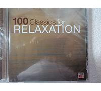 Time Life: 100 Classics for Relaxation (A Glorious Sunrise) (2008-10-21)