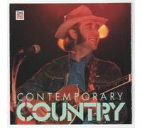 Time Life Contemporary Country the Late 70s Pure Gold