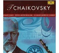 Time Life Great Composers: Tchaikovsky