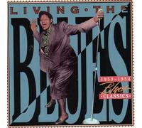Time Life Living the Blues 1953-1954 Blues Classics (1997-08-02)