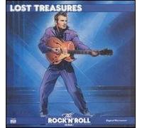 Time Life Lost Treasures