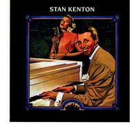 Time Life Music Presents Big Bands - Stan Kenton