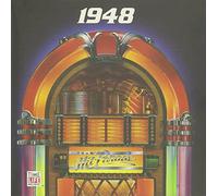 Time Life Music - Your Hit Parade - 1948