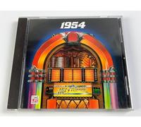 Time Life Music - Your Hit Parade - 1954 (UK Import)
