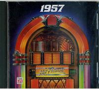 Time Life Music - Your Hit Parade - 1957 (UK Import)