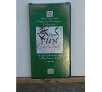 Time Life platinum Christmas Collection Have a Fun Christmas