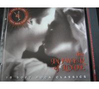 Time Life Power of Love - 18 Soft Rock Classics