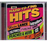 Time Life Presents: Hard-to-Find Hits