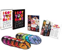 Time Life Presents I Got You Babe: The Best of Sonny & Cher