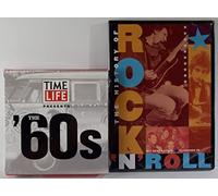 Time Life Presents the 60s [CD]