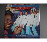 Time Life Rock 'n' Roll Era : 1963 By N/A (0001-01-01)