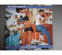 Time Life Rock 'n' Roll Era : BEACH PARTY