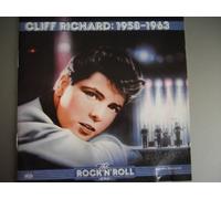 Time Life Rock 'n' Roll Era : Cliff Richard 1958-1963 By N/A (0001-01-01)