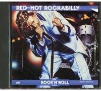 Time Life Rock 'n' Roll Era : Red Hot Rockabilly