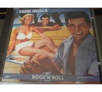 Time Life Rock 'n' Roll Era : TEEN IDOLS