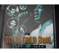 TIME LIFE Solid Gold Soul 1964 1968