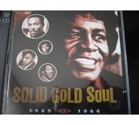 TIME LIFE Solid Gold Soul 1965 1966