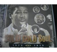 TIME LIFE Solid Gold Soul - 1973 1975
