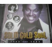 TIME LIFE Solid Gold Soul - 1982 1983