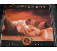 Time Life - The Power of Love - 1984 1985 Soft Rock Classics