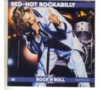 Time Life The Rock 'N' Roll Era: Red-Hot Rockabilly by unknown (1990-01-01)
