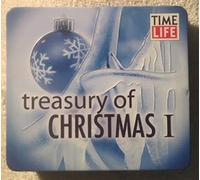 Time Life Treasury of Christmas 1