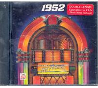 Time Life Your Hit Parade 1952