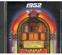 Time Life Your Hit Parade 1952 by N/A (1989-01-01)