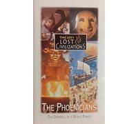 Time Life's Lost Civilizations-The Phoenicians: Downfall of a World Power