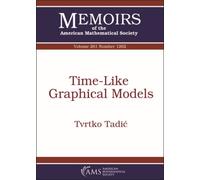Time-Like Graphical Models