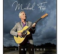 Michael Fix - Times Lines