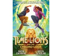 Time Lions and the Chrono-Loop