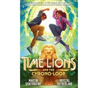 Time Lions and the Chrono-Loop