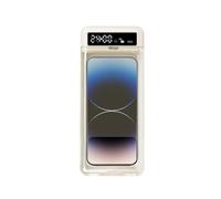 Time Lock Box | Smart Cellphone Locker Case | Transparent Phone Addiction Control Box for College Students Dorm School Kids Work Classroom Travel Adults Kitchen Bedroom Teens
