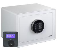 Time Lock Countdown Safe Box