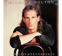 Time, love & tenderness (1991) [VINYL]