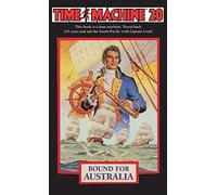 Time Machine 20: Bound for Australia