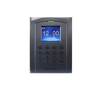 Time Machine Attendance Machine Swipe Card Induction Fingerprint Employee Sign-in Machine for Office,Company