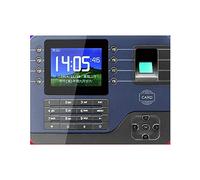Time Machine Biometric Clock Network Fingerprint Time Attendance/Swipe Time Attendance/IC Card Time Attendance for Office,Company