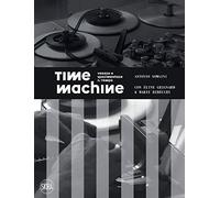 Time Machine: Cinematic Temporalities