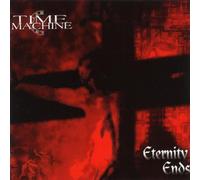 Time Machine - Eternity Ends