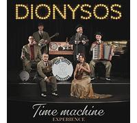 Time Machine Experience – Black Vinyl