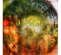 Time Machine - Hidden Secrets